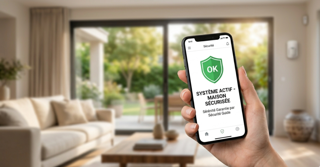 application securite